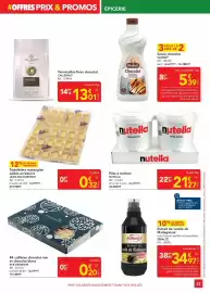 Catalogue METRO page 43