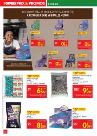 Catalogue METRO page 44
