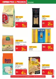 Catalogue METRO page 45