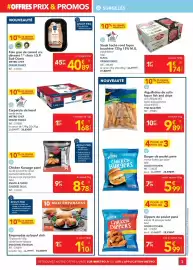 Catalogue METRO page 5