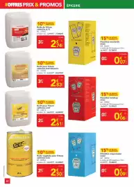 Catalogue METRO page 50