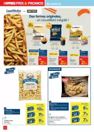 Catalogue METRO page 6