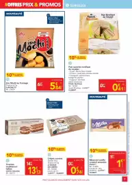 Catalogue METRO page 7
