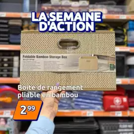Catalogue Action semaine 29 page 1