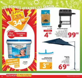 Catalogue Trafic page 2