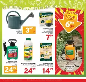 Catalogue Trafic page 3