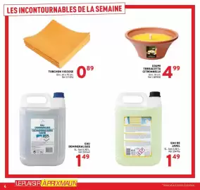 Catalogue Trafic page 4