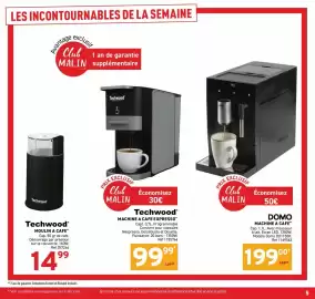 Catalogue Trafic page 5