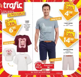 Catalogue Trafic page 7