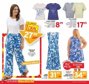 Catalogue Trafic page 8
