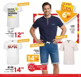 Catalogue Trafic page 9