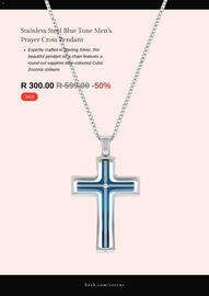 Sterns catalogue Page 6
