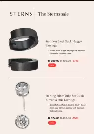 Sterns catalogue Page 2