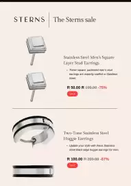 Sterns catalogue Page 3