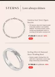 Sterns catalogue Page 5