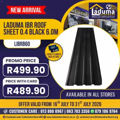 Laduma Hardware catalogue catalogue