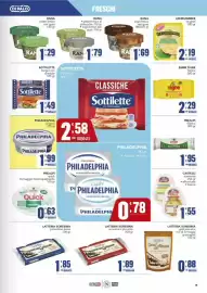 Volantino Gruppo di Palo Pagina 19