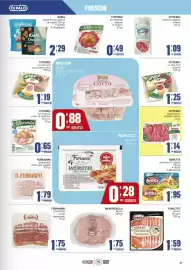 Volantino Gruppo di Palo Pagina 21