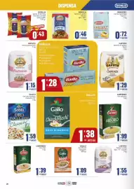 Volantino Gruppo di Palo Pagina 28