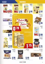 Volantino Gruppo di Palo Pagina 31