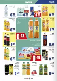 Volantino Gruppo di Palo Pagina 34