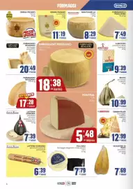 Volantino Gruppo di Palo Pagina 4