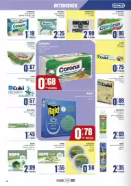 Volantino Gruppo di Palo Pagina 42