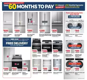 Tepperman's flyer Page 3