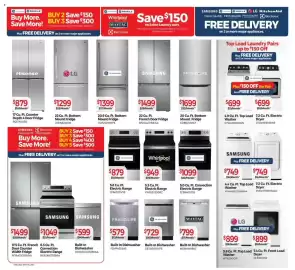 Tepperman's flyer week 29 Page 10