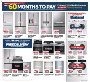 Tepperman's flyer week 29 Page 11