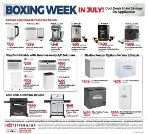 Tepperman's flyer week 29 Page 12