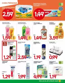 Volantino Hardis Pagina 15