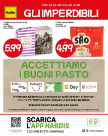 Volantino Hardis Pagina 16