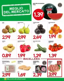 Volantino Hardis Pagina 4
