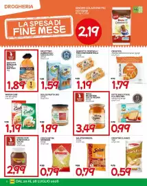 Volantino Hardis Pagina 8