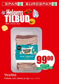 Spar Side 1