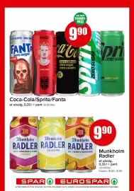 Spar Side 14