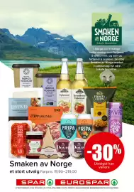 Spar Side 3
