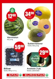 Spar Side 5