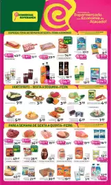 Folheto Comercial Esperança semana 29 Página 1