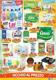 Volantino Magazzini del Risparmio Pagina 2