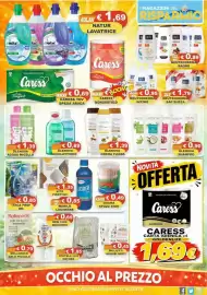 Volantino Magazzini del Risparmio Pagina 3