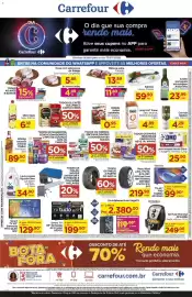 Folheto Carrefour Página 1