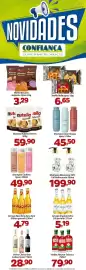 Catálogo Confiança Supermercados Página 5