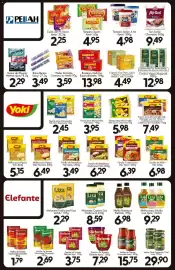 Catálogo Confiança Supermercados Página 7
