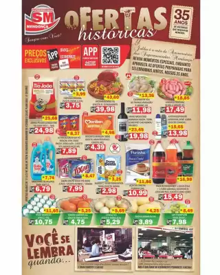 Mendonça (válido até 23-07)