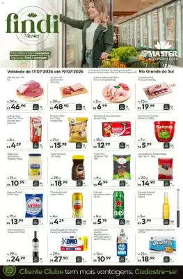 Folheto Master Supermercados (válido até 19-07)