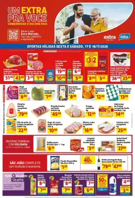 Mercado Extra (válido até 18-07)