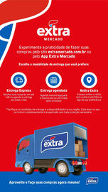 Encarte Mercado Extra Página 2