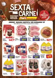 Tabloide Fort Atacadista Página 1